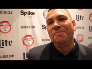 AFTER AMIR KHAN BEATS CANELO HE SHOULD FIGHT KELL BROOK & TYSON FURY BEATS KLITSCKO AGAIN - JOE LONG