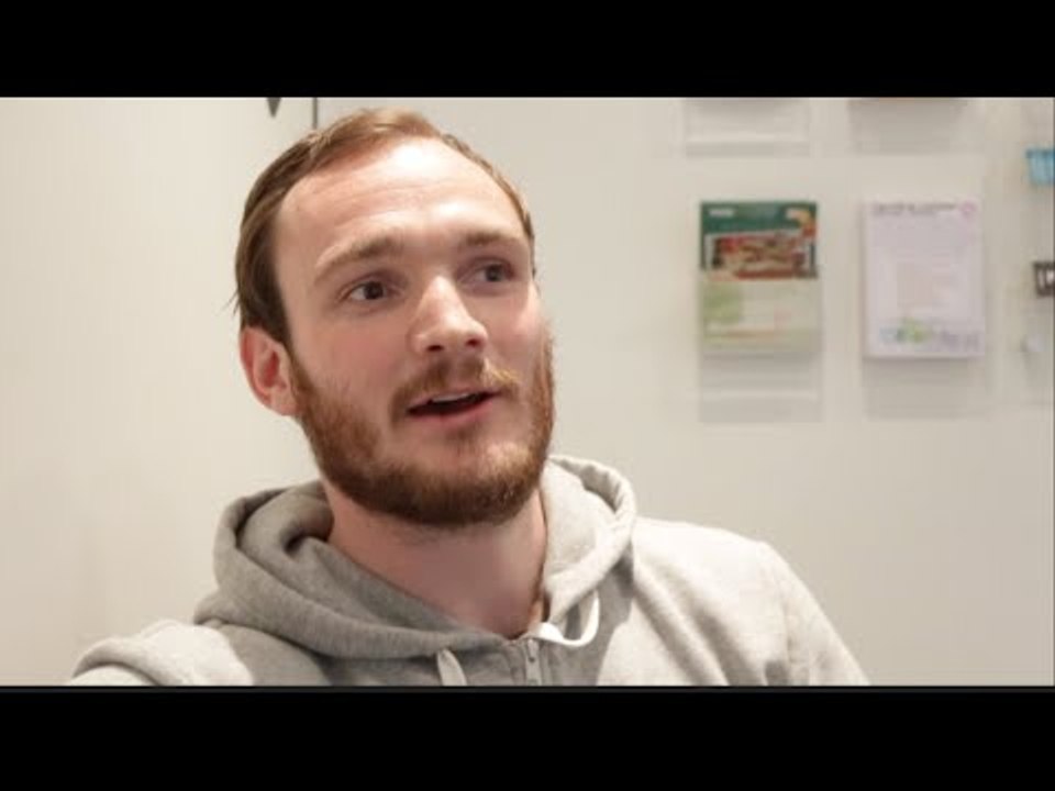 AMIR KHAN WILL HAVE TOO MUCH SPEED FOR CANELO! IF HE STAYS SWITCHED ON EASY FIGHT -MILES SHINKWIN