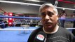 'IF IT WAS ABOUT MONEY, WE WOULD HAVE FOUGHT KELL BROOK!' -SHAH KHAN ON CANELO v KHAN & ERROL SPENCE