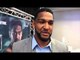 DOMINIC BREAZEALE- 'ANTHONY JOSHUA DID NOT DESERVE TO WIN THE GOLD MEDAL! HE AINT FACED ANYONE'
