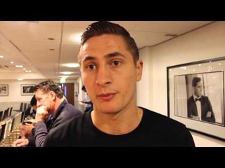 'TYSON FURY IS JUST PLAYING A GAME WITH YOU & DODSON IS GETTING STOPPED EARLY!' - HOSEA BURTON