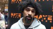 DAVID HAYE BREAKSDOWN FLOYD MAYWEATHER v CONOR McGREGOR & BRANDS THE FIGHT A FREAK SHOW !!