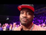 DENCHHHHH! - LETHAL BIZZLE REACTS TO HAYE & BRIGGS KNOCKOUT WINS & TALKS MAYWEATHER-McGREGOR