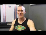 'CROLLA IS ALOT STRONGER THAN PEOPLE THINK, IM GOING FOR ANTHONY CROLLA KO WIN!' - NATHAN WHEATLEY