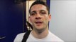 ROTUNDA HAS TWO WORLD CHAMPIONS!! - STEPHEN SMITH REACTS TO TONY BELLEW BEING CROWNED WBC CHAMPION