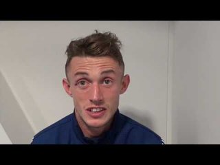 RYAN SMITH MOVES T0 6-0 WITH POINTS WIN OVER YOUSSEF AL HAMIDI / HISTORY IN THE MAKING