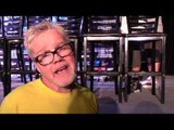 FREDDIE ROACH - FLOYD MAYWEATHER CAME TO MY GYM TWICE & TOLD ME THE CONOR McGREGOR FIGHT WILL HAPPEN