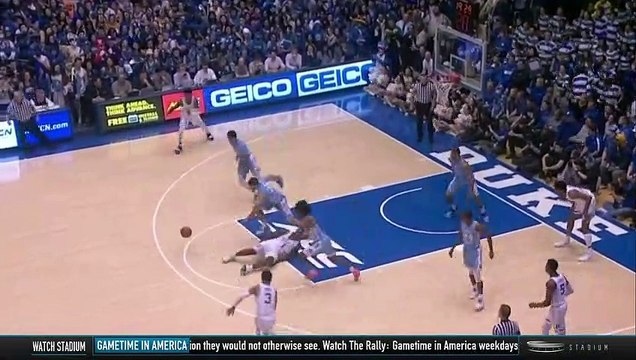 Jeff Goodman: Zion Williamson Wants to Play in College, Wants National Title