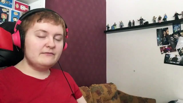 THE 100 - S04E01 (edited) CUZ BLOCKED