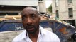 JOHNNY NELSON BREAKS DOWN ANTHONY JOSHUA v DOMINIC BREAZEALE - & SAYS TYSON FURY IS NUMBER ONE