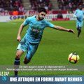 Le zap OM : une attaque efficace avant le déplacement à Rennes, quelle place pour Payet dans le 4-4-2 ?