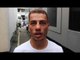 LUCIAN REID MAKES BOXNATION DEBUT AND REFLECTS ON HIS CASSIUS & HELDER DEBUT & MEETING BARRY JONES