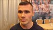 PEOPLE DONT LIKE GROVES. IF I HAD £1 EVERY TIME IVE BEEN TOLD KO HIM, I'D BE RICH - MARTIN MURRAY