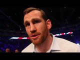 DAVID PRICE REACTS TO ANTHONY JOSHUA KNOCKING OUT DOMINIC BREAZEALE & TALKS POTENTIAL FIGHT