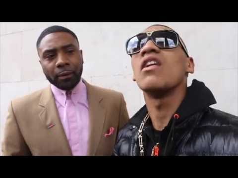 'MY DAD WAS NOT HAPPY!' - CONOR BENN, SPENCER FEARON & CLIFTON MITCHELL DEBATE CHRIS EUBANK SNR