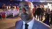DAVE COLDWELL- 'I WANT TO SEE EUBANK JR v GOLOVKIN & REACTS TO ANTHONY JOSHUA DESTROYING BREAZEALE