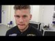 BILLY 'BOY' BIRD - 'I WANT TO FOLLOW IN THE FOOTSTEPS OF BILLY JOE SAUNDERS & BECOME A STAR'