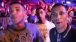 THE YAFAI BROTHERS REACT TO ANTHONY JOSHUA DESTROYING DOMINIC BREAZEALE TO RETAIN IBF CROWN