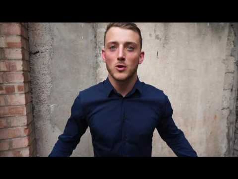 BRAD PAULS CONTINUES HIS BLISTERING FORM 3 FIGHTS 3 KO'S & NOW LOOKS TO GET TOUGHER OPPOSITION