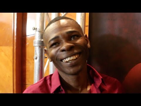 GUILLERMO RIGONDEAUX SLAMS COWARDS IN BOXING, TALKS DICKENS & SAYS FRAMPTON VACATING IS 'RIDICULOUS'