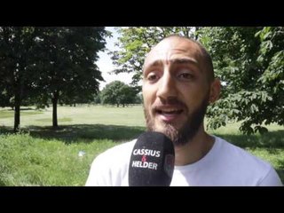 BRADLEY SKEETE ON LIAM SMITH v CANELO ALVAREZ RIGONDEAUX v JAZZA DICKENS & JULY 16th CARDIFF