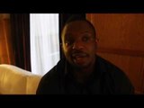 DILLIAN WHYTE - 'DAVE ALLEN IS A BUM. HE HAS FOUGHT NO-ONE. HE FIGHTS LIKE A DRUNKEN TRAMP!'