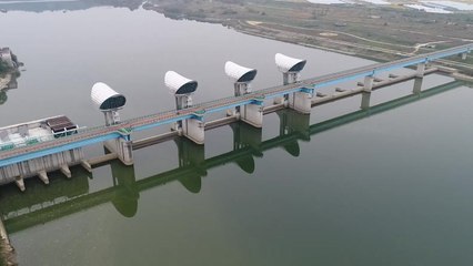 금강·영산강 보 3개 해체...2개 상시 개방 제시 / YTN