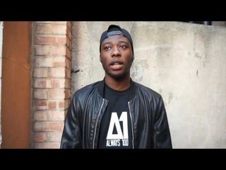 THIS IS BOXING. ANYTHING CAN HAPPEN - ISAAC CHAMBERLAIN ON GGG-BROOK & ON TAKING BOXING MORE SERIOUS