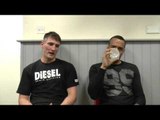 'HE WAS OFFERED GGG & JACOBS DIDNT TAKE IT. DOES EUBANK JR REALLY WANT TO FIGHT ME?! -TOMMY LANGFORD