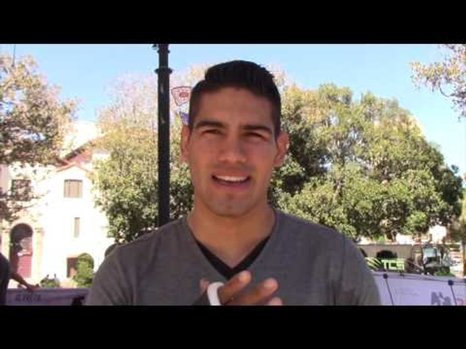 GILBERTO RAMIREZ UPDATE ON HAND INJURY & BREAKSDOWN EXPLOSIVE CLASH THATS CRAWFORD v POSTOL