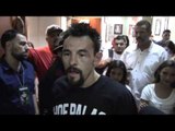 'YOU BEAT THE S*** OUT OF PEOPLE & YOU LOSE' - ROBERT GUERRERO AFTER SHOCK DEFEAT TO DAVID PERALTA