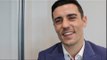 'THIS FIGHT CAN CEMENT MY LEGACY IN SPORT' - ANTHONY CROLLA ON UNIFICATION CLASH W/ JORGE LINARES