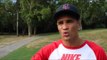 ANTHONY OGOGO RIPS INTO 'BUFFOON' SPIKE O'SULLIVAN, TALKS GOLOVKIN v BROOK, EUBANK JR & RIO OLYMPICS