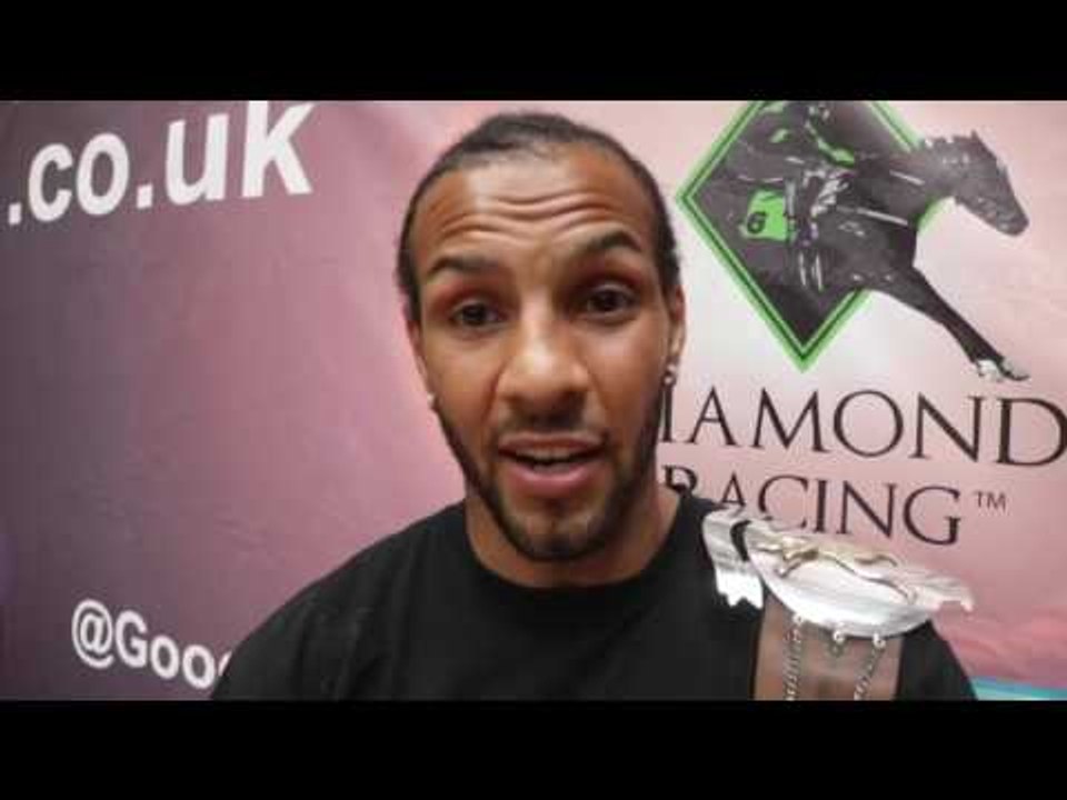WADI CAMACHO TALKS EXCLUSIVELY TO iFL TV ON HIS SOUTHERN AREA DEFENCE