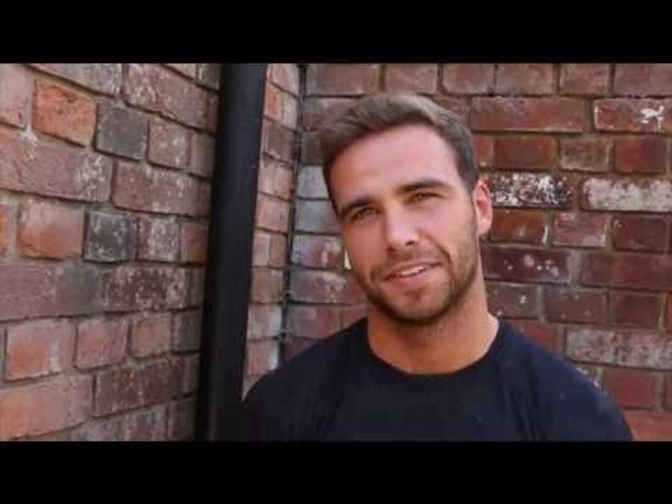 FELIX CASH ON WHY MORE GYPSY BOXERS ARE TURNING PRO AFTER WHAT TYSON FURY & BILLY JOE SAUDNERS DONE