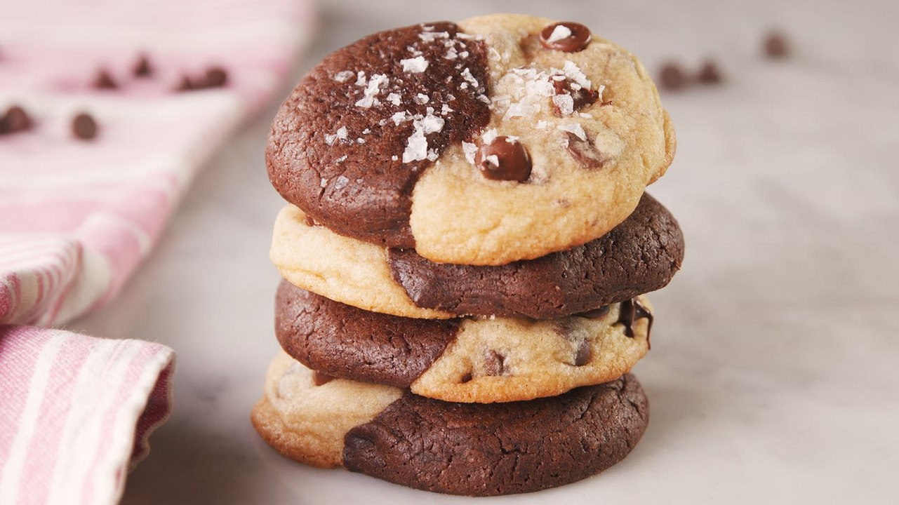Brookies Will Never Make You Choose