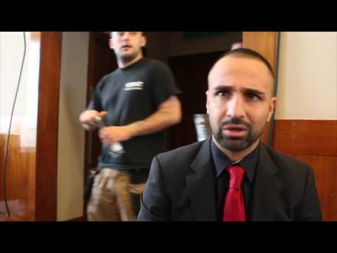 PAULIE MALIGNAGGI BREAKS DOWN GENNADY GOLOVKIN v KELL BROOK / & TALKS EUBANK JR & CANELO