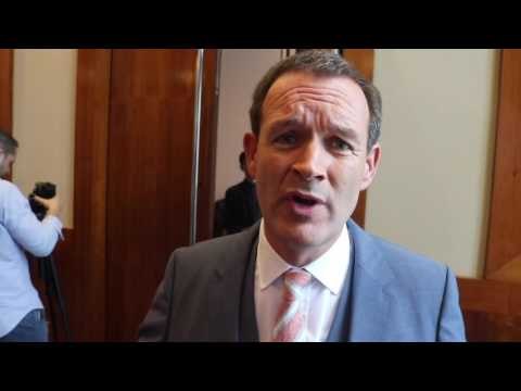 'KELL BROOK IS DARING TO BE GREAT'- HEAD OF SKY SPORTS BOXING ADAM SMITH TALKS GOLOVKIN v KELL BROOK