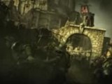 Warhammer Mark of Chaos : Battle March Trailer Orks
