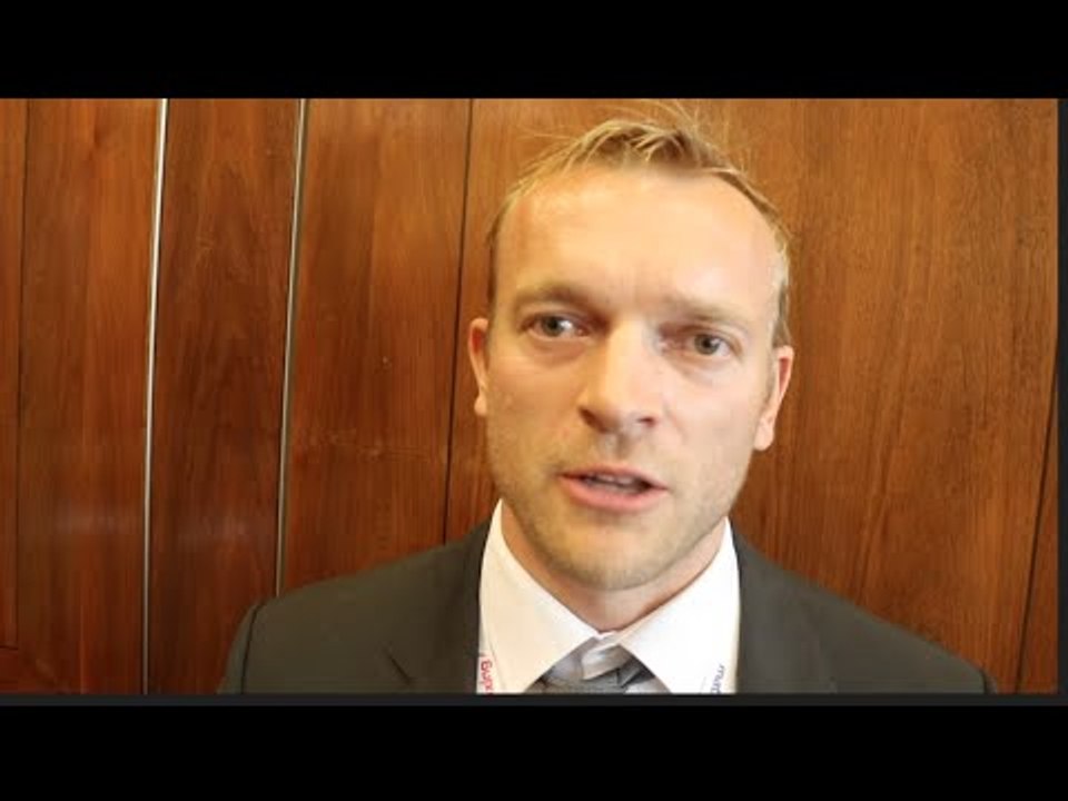 'KELL BROOK NEEDS TO USE HIS SPEED BUT GOLOVKIN IS MERCILESS' - TRIS DIXON BREAKSDOWN GGG v BROOK