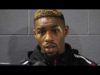 'CANELO WILL BEAT GOLOVKIN' - SAYS WILLIE MONROE JR AFTER WIN OVER ROSADO