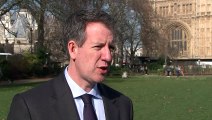 Chris Leslie: 'Labour Party is out of touch'