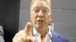 'YOU ARE FULL OF S***, DISGRACEFUL & FRAUDS!!!' - FRANK WARREN RIPS EUBANKS' OVER LANGFORD PULL OUT