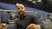 DAVE COLDWELL ON FEUD WITH CHRIS EUBANK SR, DAVID PRICE, TONY BELLEW, JOHNNY NELSON, KELL BROOK