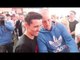 ANTHONY CROLLA MEETS THE FANS & SIGNS GLOVES & PICTURES / CROLLA v LINARES