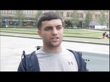 JACK CATTERALL ON REASONS FOR TYRONE NURSE PULL OUT & CONFIRMS SPLIT W/ LONG TERM TRAINER LEE BEARD