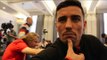 ANTHONY CROLLA TALKS JORGE LINARES CLASH, LIAM SMITH DEFEAT TO CANELO & FRIENDSHIP WITH WAYNE ROONEY