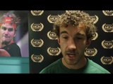 INTRODUCING MGM LIVERPOOL FIGHTER RYAN MOORHEAD TO THE iFL TV VIEWERS & TALKING FUTURE PLANS