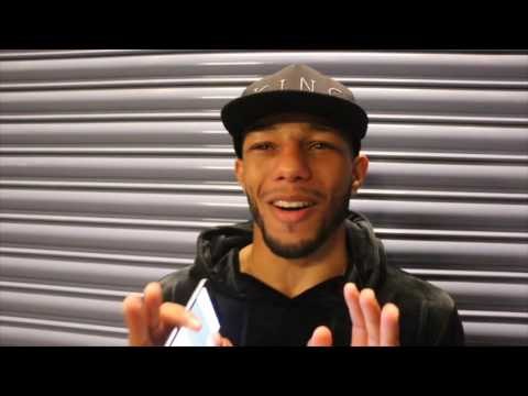 'I KNOW I CAN DO BETTER!' - LYNDON ARTHUR WINS ON PRO-DEBUT BY BEATING ANDY NEYLON IN MANCHESTER