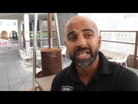 DAVE COLDWELL ON DAVID PRICE, ANTHONY JOSHUA, DAVE ALLEN, NATHAN CLEVERLY v BRAEHMER